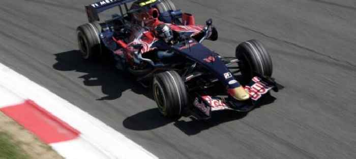 Toro Rosso's triumph: The race that challenged Red Bull's supremacy