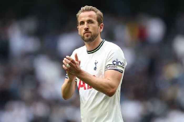 Bayern Munich submit £60m plus add-ons transfer offer for Tottenham star Harry Kane