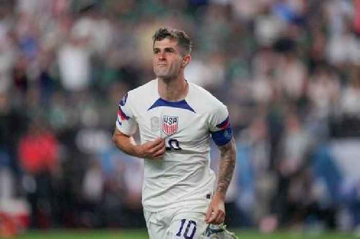 Christian Pulisic handed green light to complete transfer as Chelsea agree $23m deal