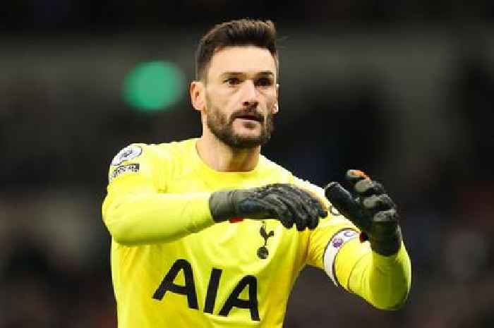 Hugo Lloris' next transfer move after Tottenham exit is ruled out unless one condition is met