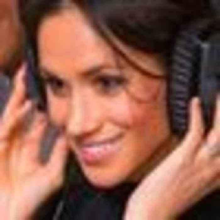 Meghan 'not a great talent', says top Hollywood agent after Spotify deal collapse