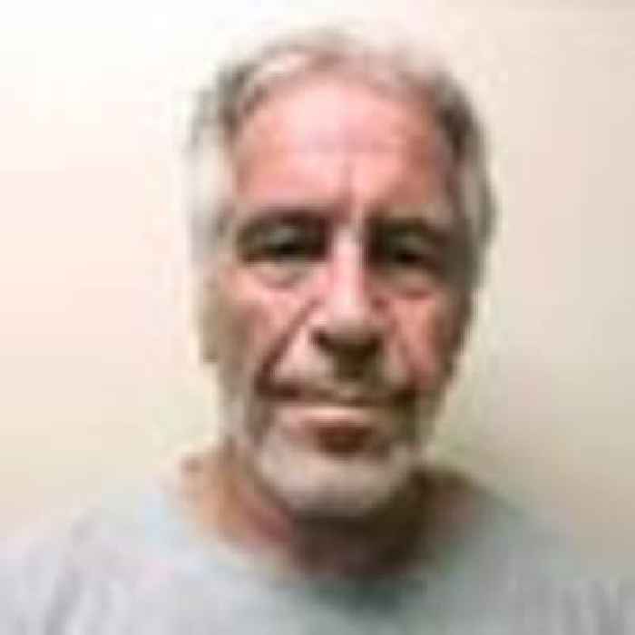 Prison 'negligence' enabled Jeffrey Epstein to take his own life, report finds