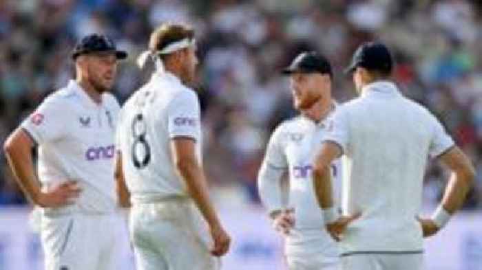 Ashes Breakfast: Build-up to day two of Lord's Test