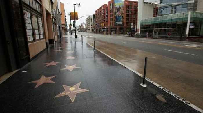 Dozens of celebrities to get stars on Hollywood Walk of Fame
