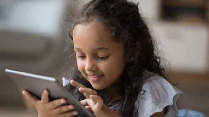 Popular apps for kids collecting personal information, report says