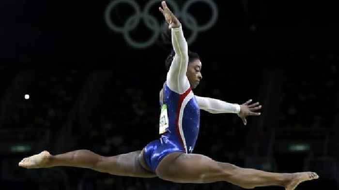 Simone Biles slated to return to competitive gymnastics in August