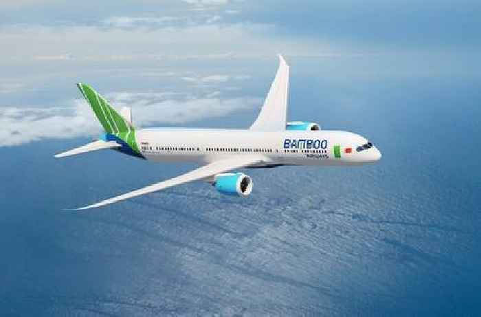 Bamboo Airways adopts IBS Software's next-gen iFly Loyalty platform to modernize its fast-growing loyalty program