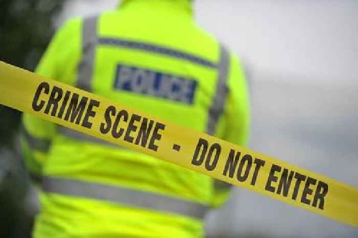 Murder probe in Portishead after death of woman