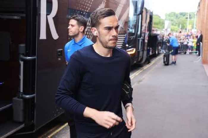 Harry Winks to Leicester City transfer deal 'agreed' with Tottenham