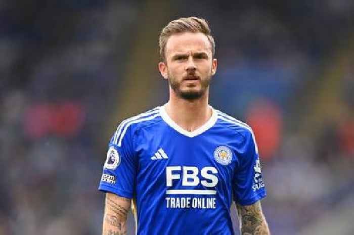 How much Leicester City will bank from James Maddison transfer to Tottenham amid Norwich clause