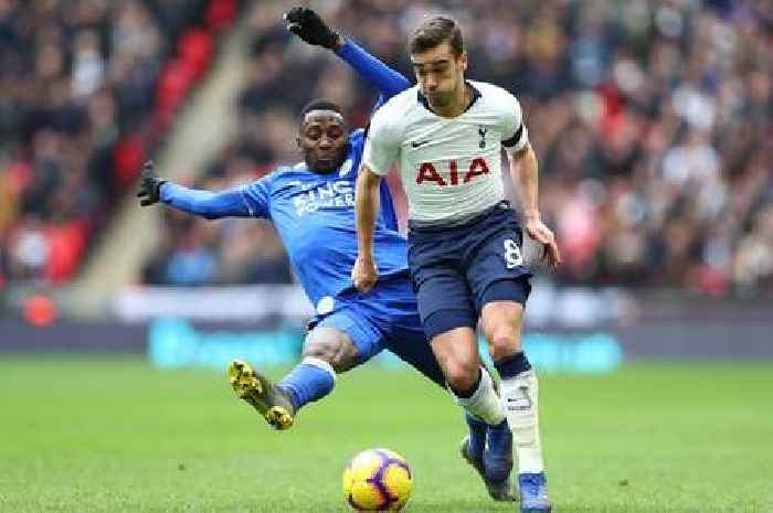 Xavi comparison and what Harry Winks will bring to Leicester City after £10m Tottenham transfer