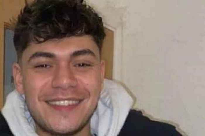 Family devastated by death of 'kind' young man in Breaston as murder investigation launched