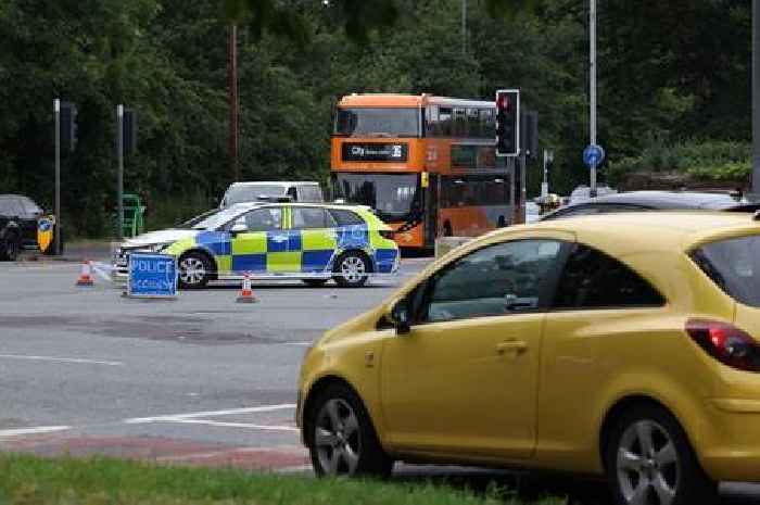 Live Bilborough Road updates as crash at busy junction causes Nottingham traffic delays