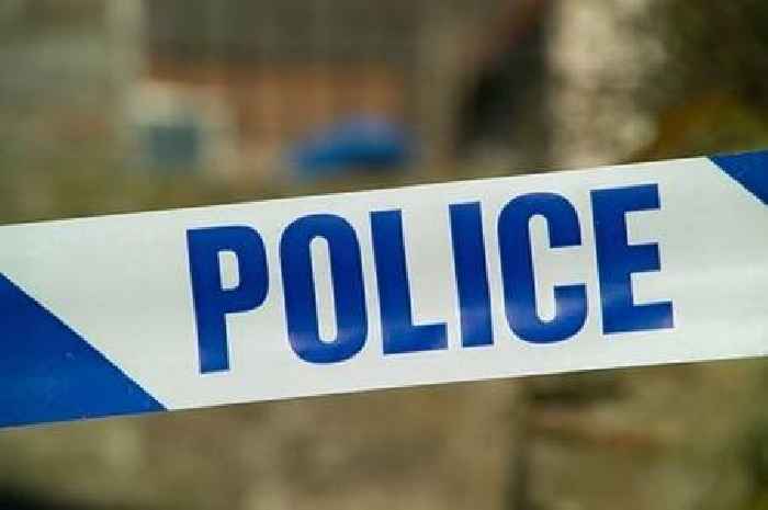 Murder investigation launched after woman dies in Portishead