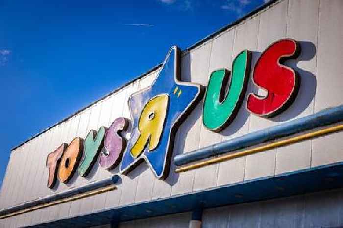 Exact date new Toys R Us store will open to customers in Chelmsford High Street