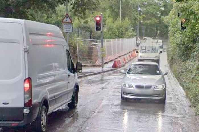 'Crash after crash' at Radlett junction needs sorting before new homes go in - councillor