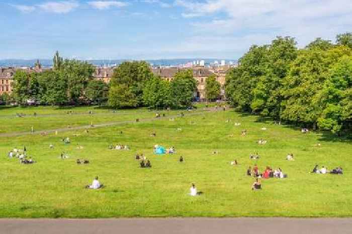Exact date UK heatwave will return as Met Office predicts blazing temperatures