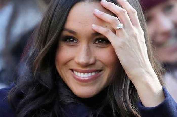 Meghan Markle is 'every broadcaster's worst nightmare' says Dan Wootton