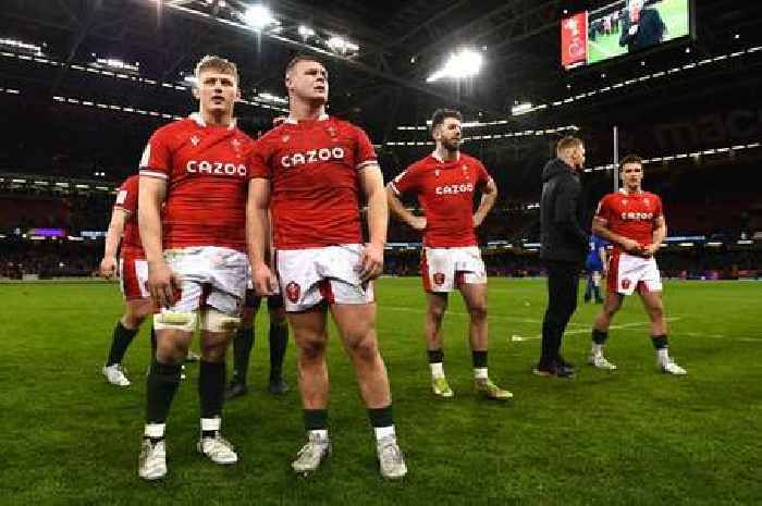 The new Wales World Cup captaincy pecking order as Gatland considers seismic shock by naming young guns