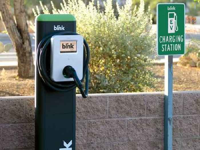 Blink Charging ($BLNK) Integrates SemaConnect Chargers into Global Network for Enhanced EV Charging