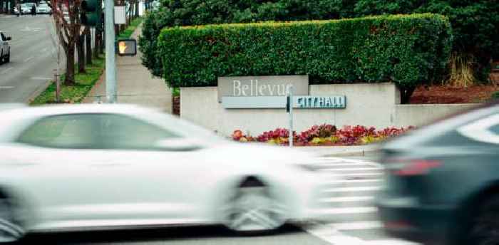 City of Bellevue and T-Mobile Join Forces To Reduce Traffic-Related Fatalities