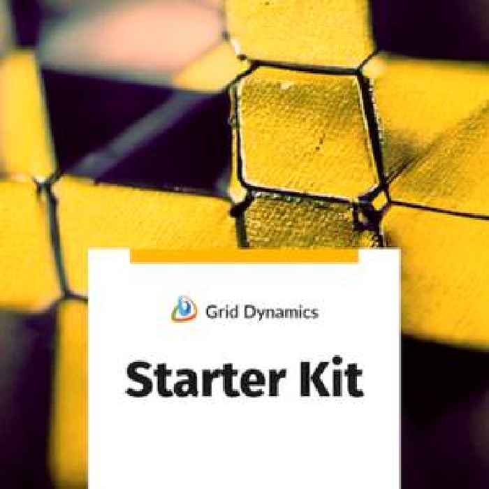 Grid Dynamics Launches AI Focus Groups Starter Kit - An Innovative Generative AI Solution for Faster, Easier, and Less Expensive Analysis of User-Generated Content and Optimization of Social Media Campaigns