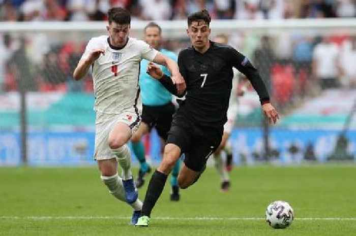 Rice and Timber sign, Havertz role - Mikel Arteta's dream Arsenal XI for 2023/24 opening day