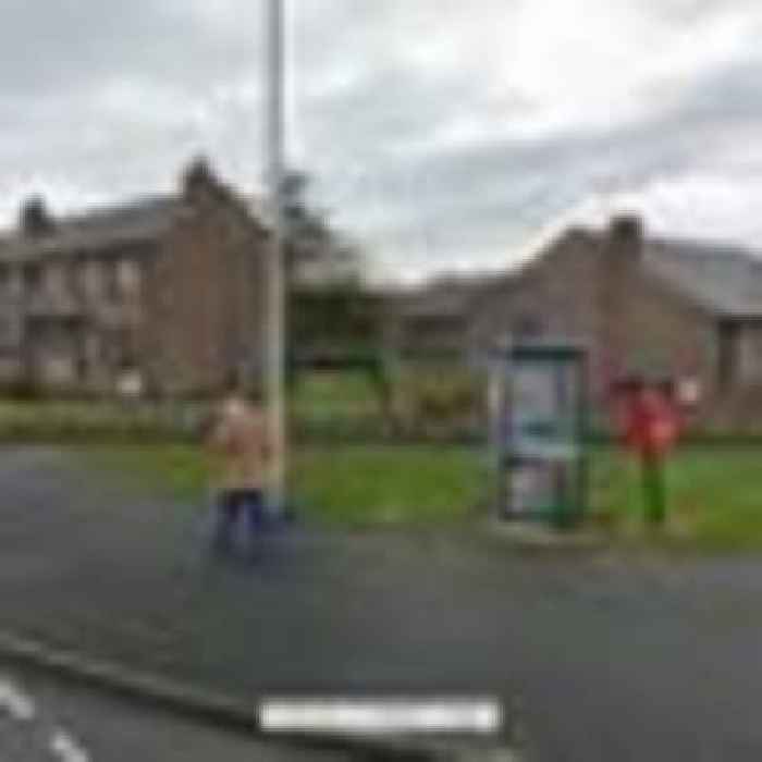 Man arrested after woman found dead in house