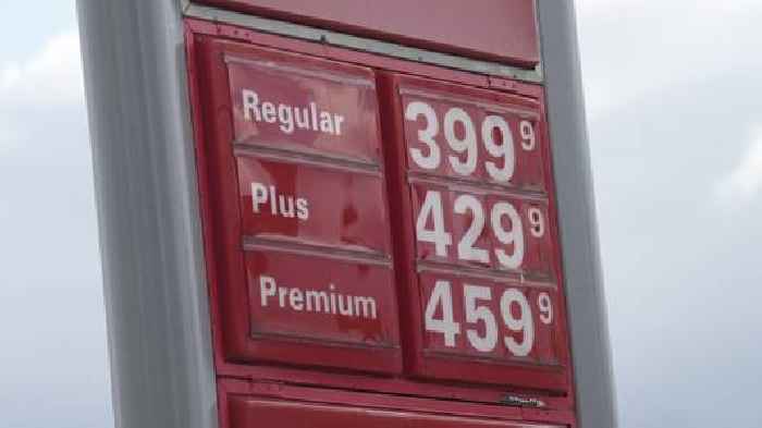 Some July 4 relief as gas prices take a dip for most states