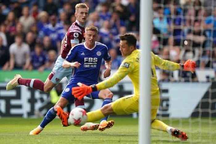 Declan Rice to Arsenal could kickstart transfer domino effect involving Leicester City