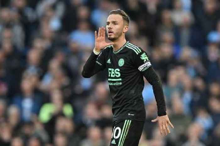 James Maddison Tottenham transfer benefit, Coady and Winks latest, Enzo Maresca impact