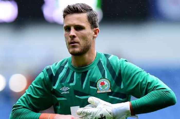 Port Vale sign their second goalkeeper of the summer