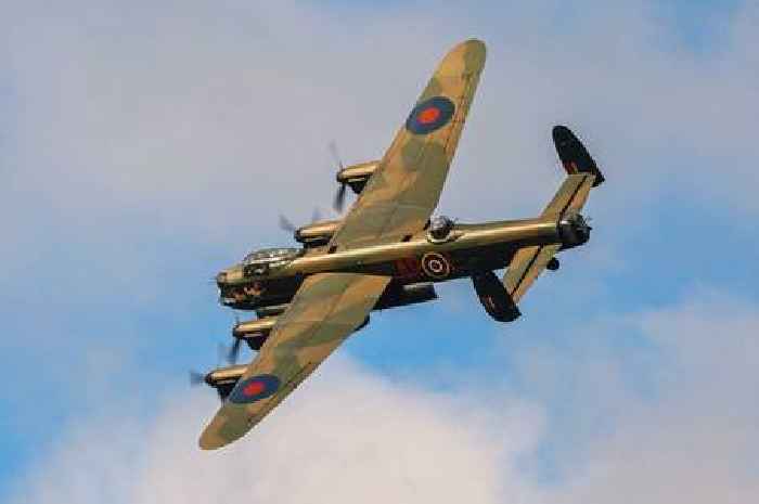 When to see Spitfires and other legendary WWII planes flying over Essex this summer