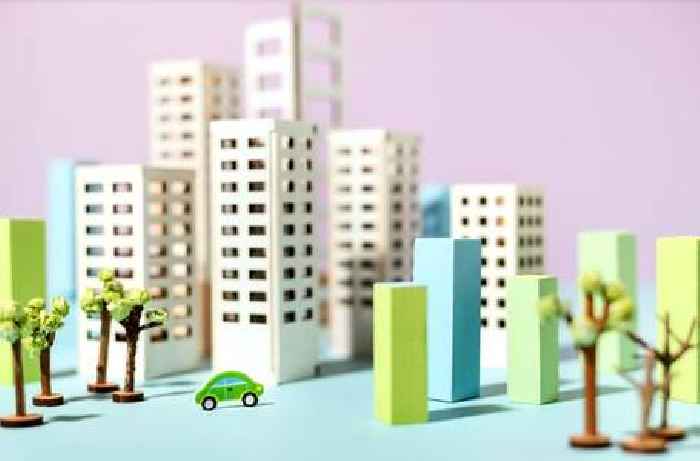 The Golden Ring: Unlocking Tremendous Real Estate Potential in Delhi-NCR's Tier-2 Cities