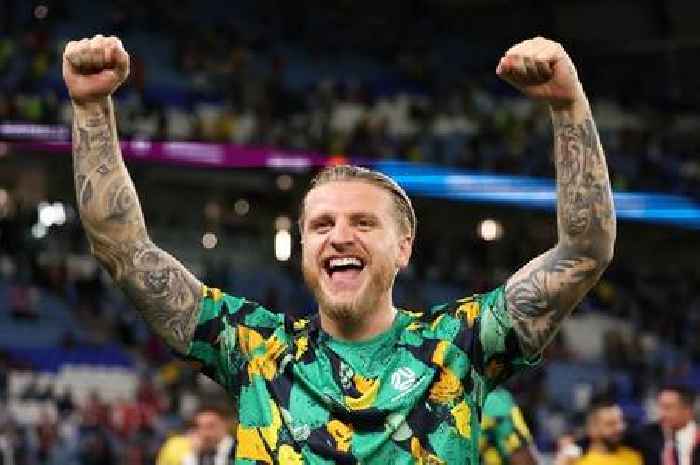 Jason Cummings stunned by fanatical Indian welcome after Mohun Bagan make him nation's highest paid player