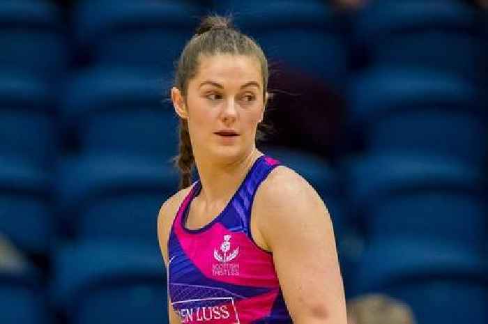 Strathclyde Sirens stars are in Scottish Thistles squad for All-Star clash