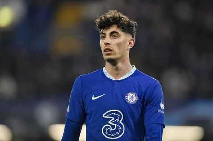 Chelsea's next two transfers have been decided after Kai Havertz completes £65m Arsenal switch