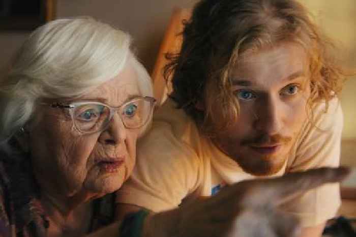 Thelma movie review: June Squibb shines in action-comedy