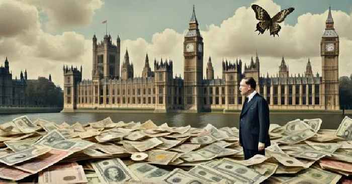  Labour's War on Tax Loopholes Heats Up, But How Will They Win?