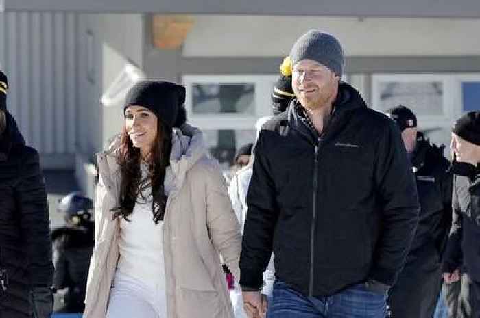 Prince Harry and Meghan's declining popularity in the US following recent controversies