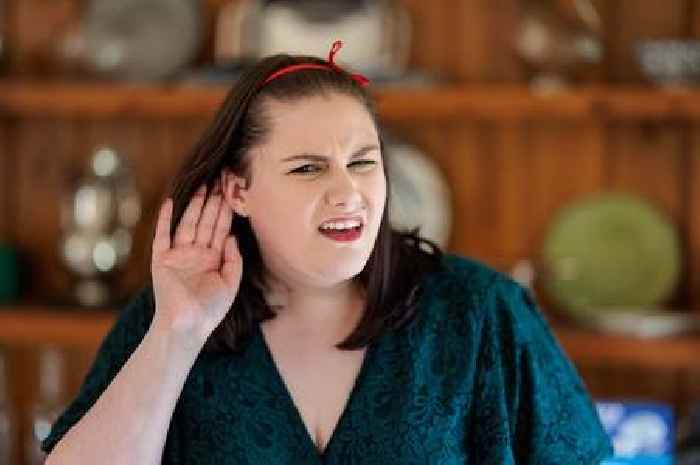 Test that takes seconds will tell if you have a hearing problem