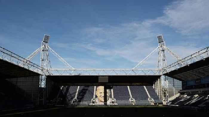 Championship club Preston North End in talks about ownership review