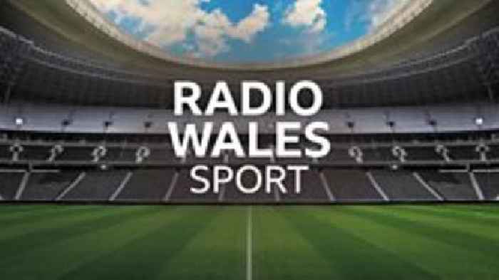Radio Wales Sport