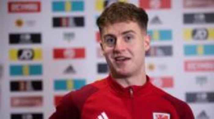 Rodon looking forward to working with new Wales boss Bellamy