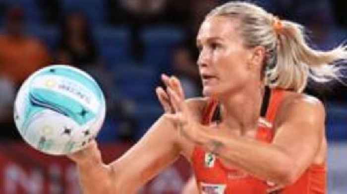 Pitman wants 'passionate' Forest netball support