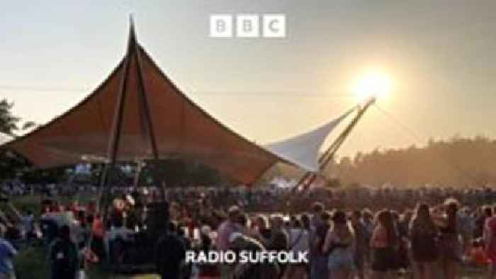 Latitude hacks for festival first timers
