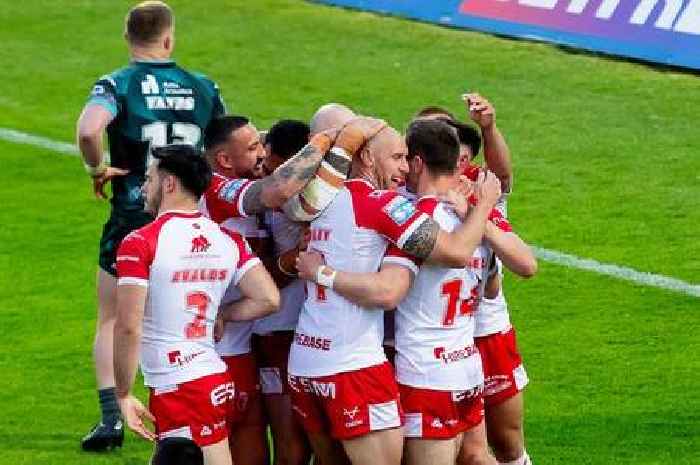 Hull KR backed to overcome Leeds Rhinos despite Brad Arthur arrival