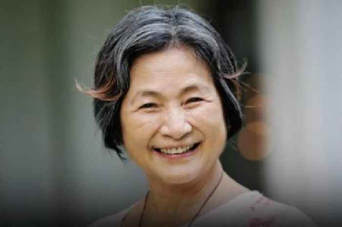 Crouching Tiger star Cheng Pei-pei dies aged 78 after battling rare illness