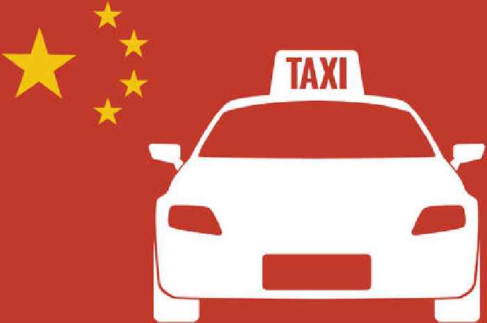 China’s 50 cents driverless taxi revolution sparks economic and safety debates