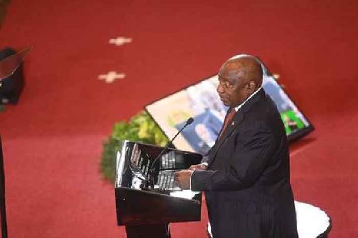 News24 | 11 promises Ramaphosa made to South Africa about what the GNU will do in the next 5 years